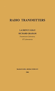 Gray - Graham - Radio Transmitters